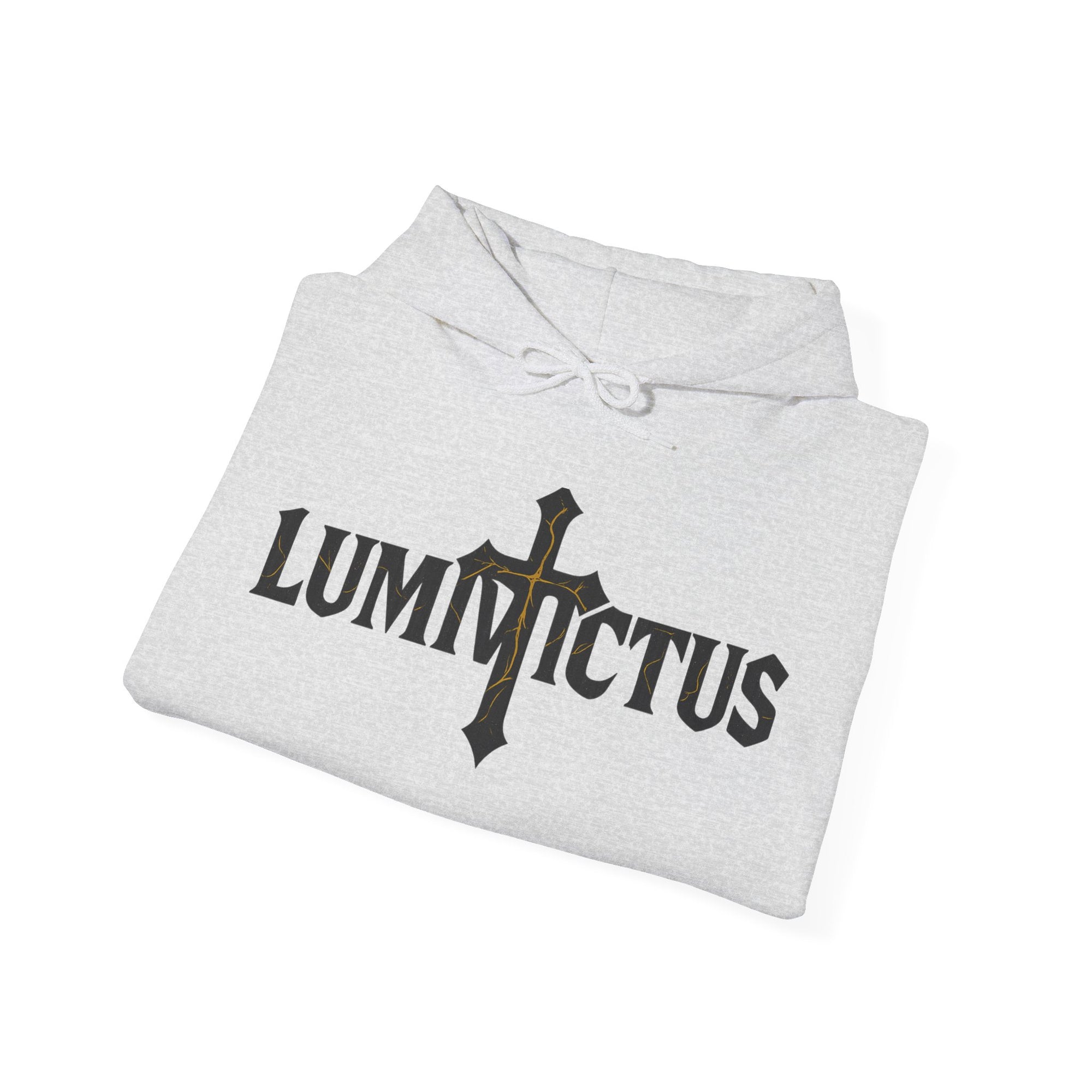 Pravinci Lumivictus - Hooded Sweatshirt