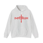 Pravinci Imperium - Ash Hooded Sweatshirt