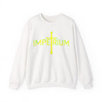 Pravinci Imperium Iridescente - White Sweatshirt