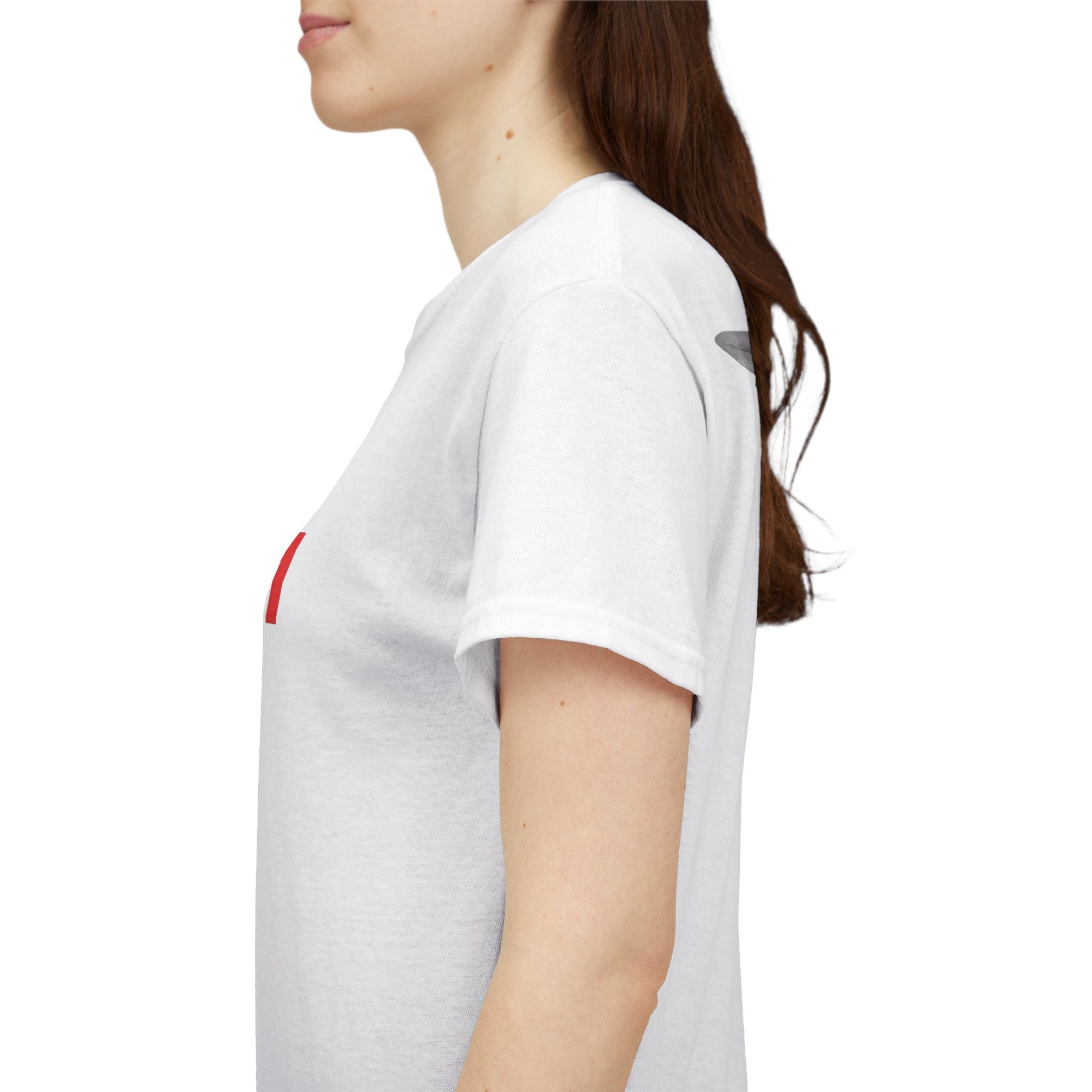 Pravinci Imperium - White T-Shirt