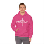 Pravinci Imperium - Heliconia Hooded Sweatshirt
