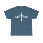 Pravinci Imperium Monocromia - Indigo Blue T-Shirt