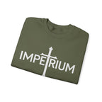 Pravinci Imperium Monocromia - Military Green Sweatshirt