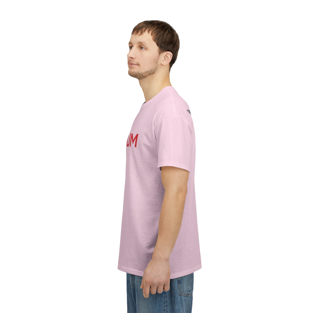 Pravinci Imperium - Light Pink T-Shirt