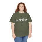 Pravinci Imperium Monocromia - Military Green T-Shirt