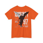 Pravinci Imperium Monocromia - Orange T-Shirt