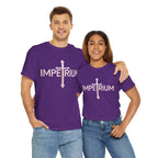 Pravinci Imperium - Purple T-Shirt