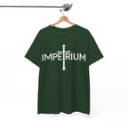 Pravinci Imperium Monocromia - Forest Green T-Shirt