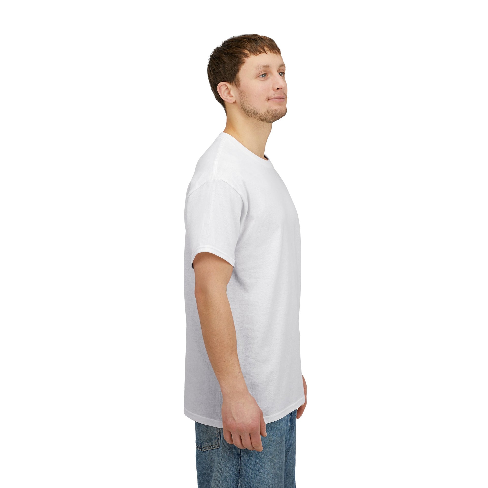Pravinci Core T Shirt - White
