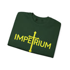 Pravinci Imperium - Forest Green Sweatshirt