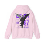 Pravinci Imperium - Light Pink Hooded Sweatshirt