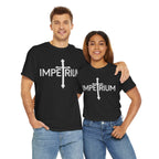 Pravinci Imperium Monocromia - Black T-Shirt