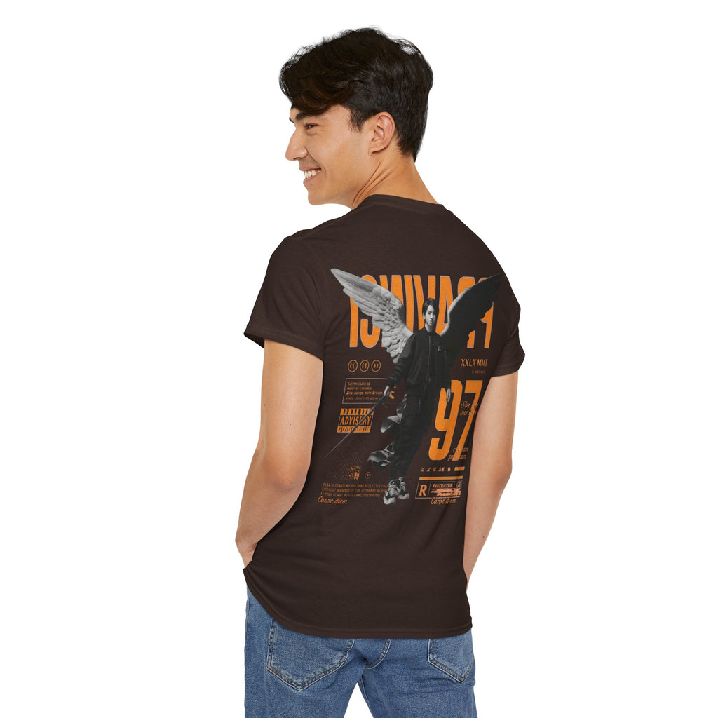 Pravinci Imperium - Dark Chocolate T Shirt