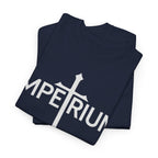 Pravinci Imperium Monocromia - Navy T-Shirt
