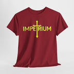 Pravinci Imperium Iridescente - Antique Cherry Red T-Shirt