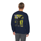 Pravinci Imperium - Navy Sweatshirt
