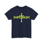 Pravinci Imperium Iridescente - Navy T-Shirt