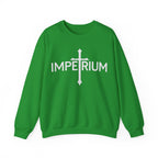 Pravinci Imperium Monocromia - Irish Green Sweatshirt
