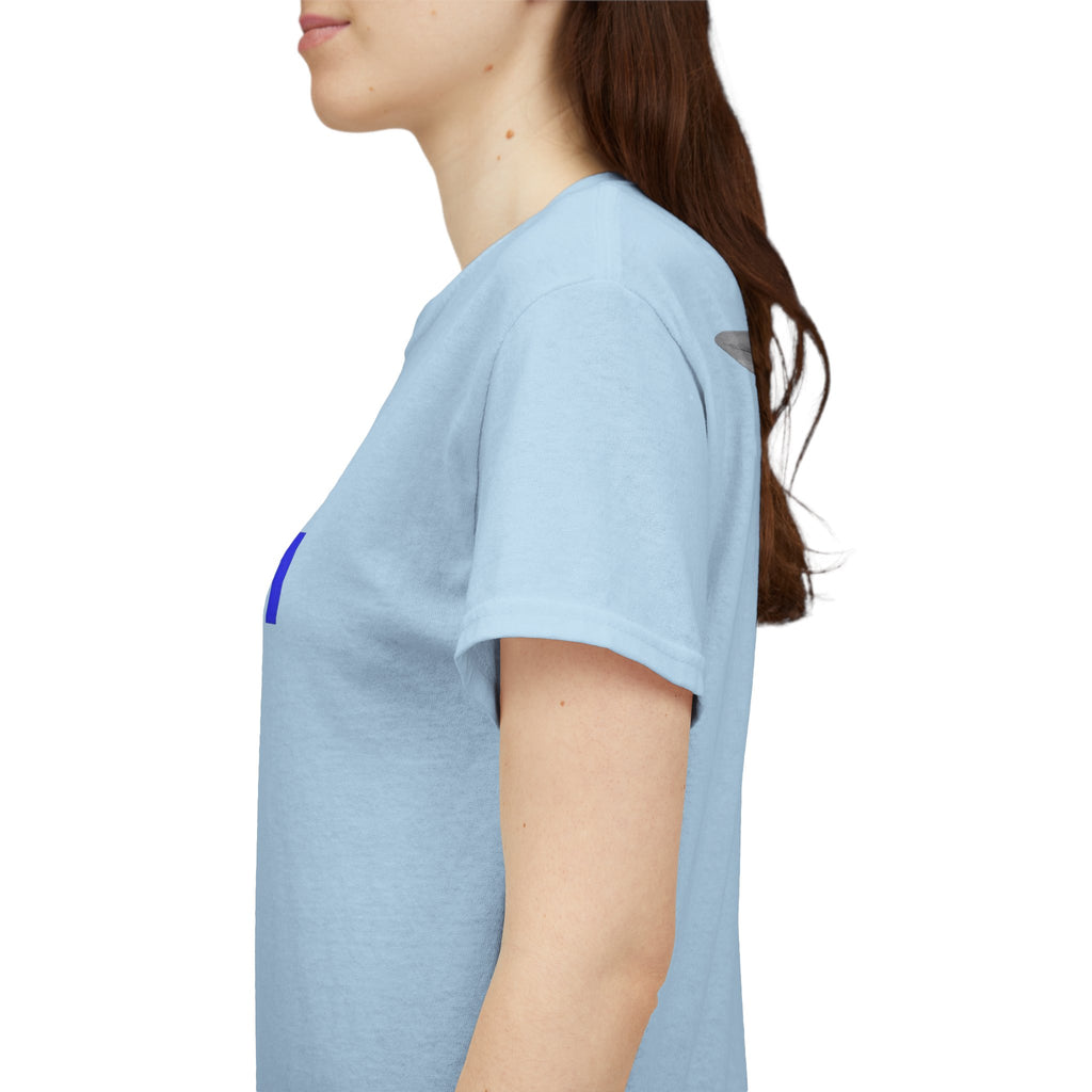Pravinci Imperium - Light Blue T-Shirt