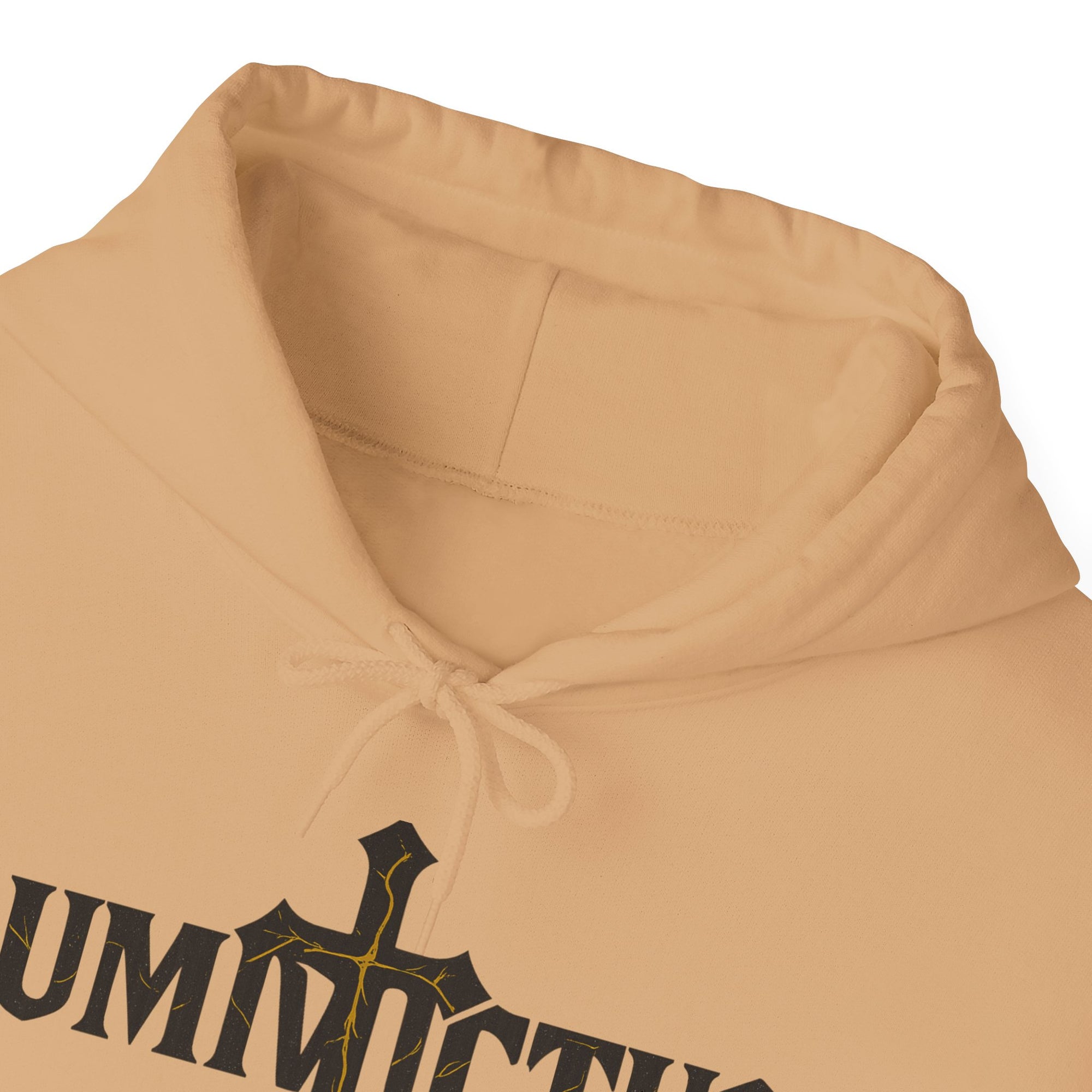 Pravinci Lumivictus - Hooded Sweatshirt