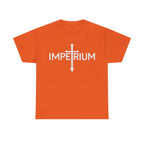 Pravinci Imperium Monocromia - Orange T-Shirt
