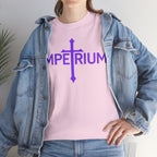 Pravinci Imperium - Light Pink T Shirt