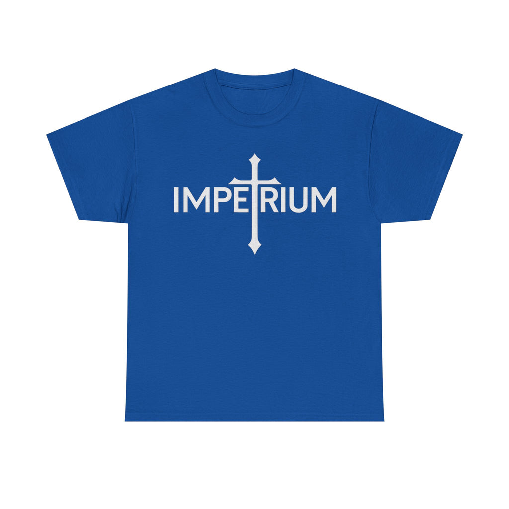 Pravinci Imperium Monocromia - Royal T-Shirt