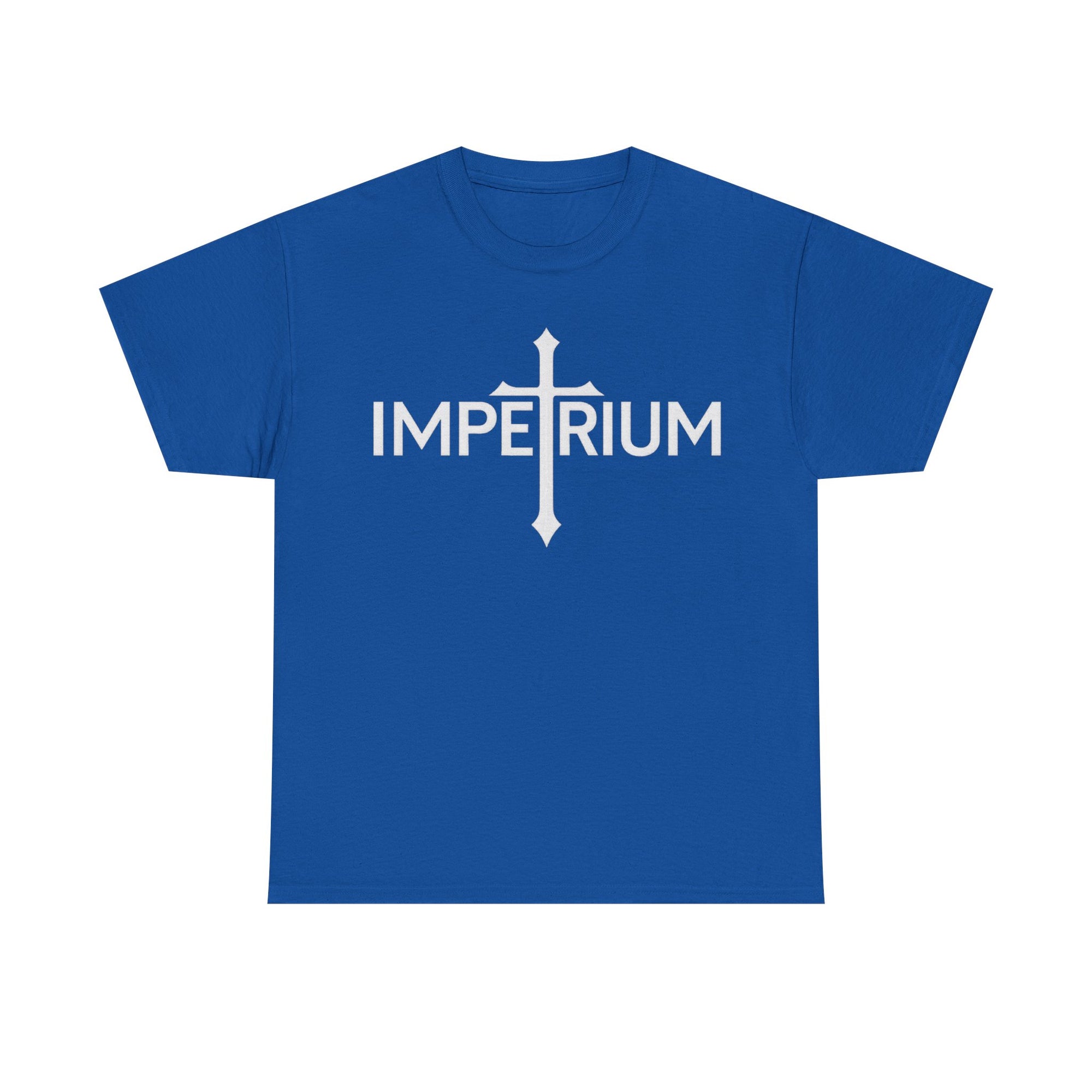 Pravinci Imperium Monocromia - Royal T-Shirt