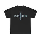 Pravinci Imperium Iridescente - Black T-Shirt