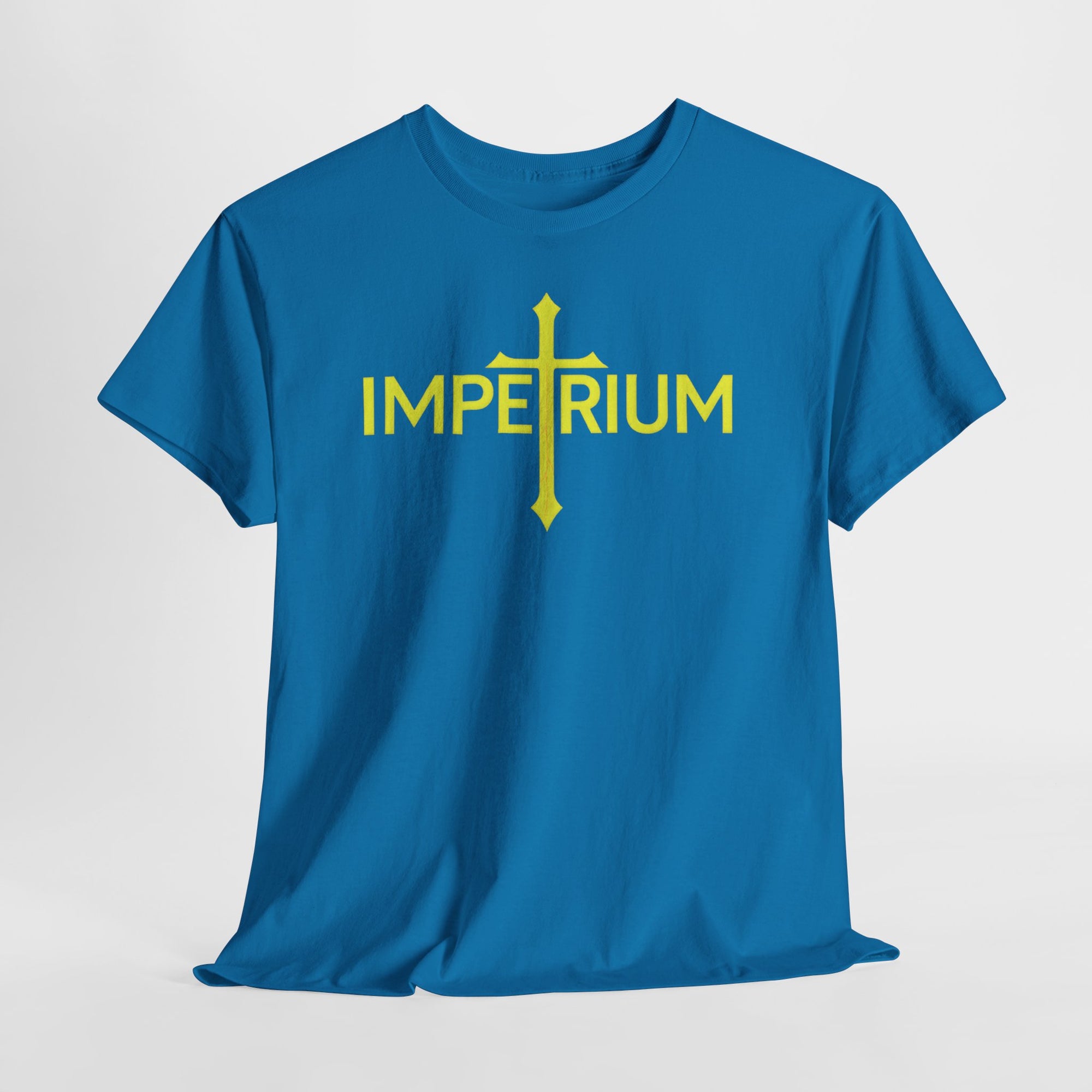 Pravinci Imperium - Sapphire T Shirt