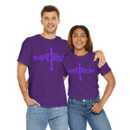 Pravinci Imperium - Purple T Shirt