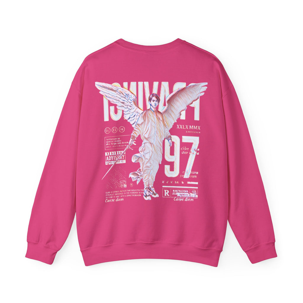 Pravinci Imperium - Heliconia Sweatshirt