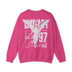 Pravinci Imperium - Heliconia Sweatshirt