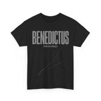 Pravinci Benedictus Labor – Black T-Shirt
