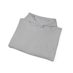 Pravinci Core Hoodie - Grey