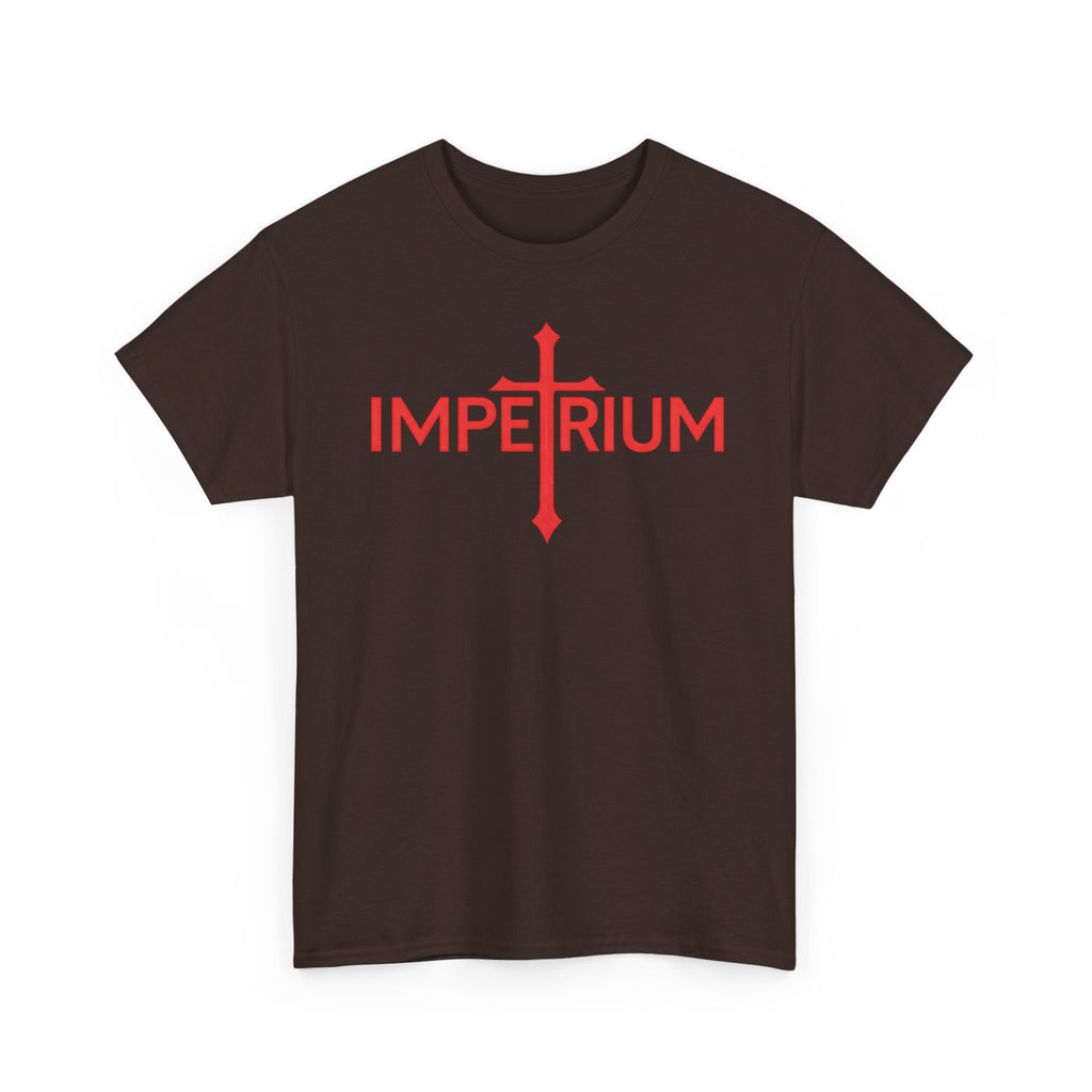 Pravinci Imperium - Dark Chocolate T-Shirt