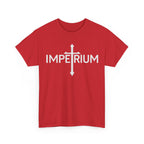 Pravinci Imperium Monocromia - Red T-Shirt