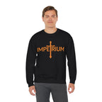 Pravinci Imperium - Black Sweatshirt