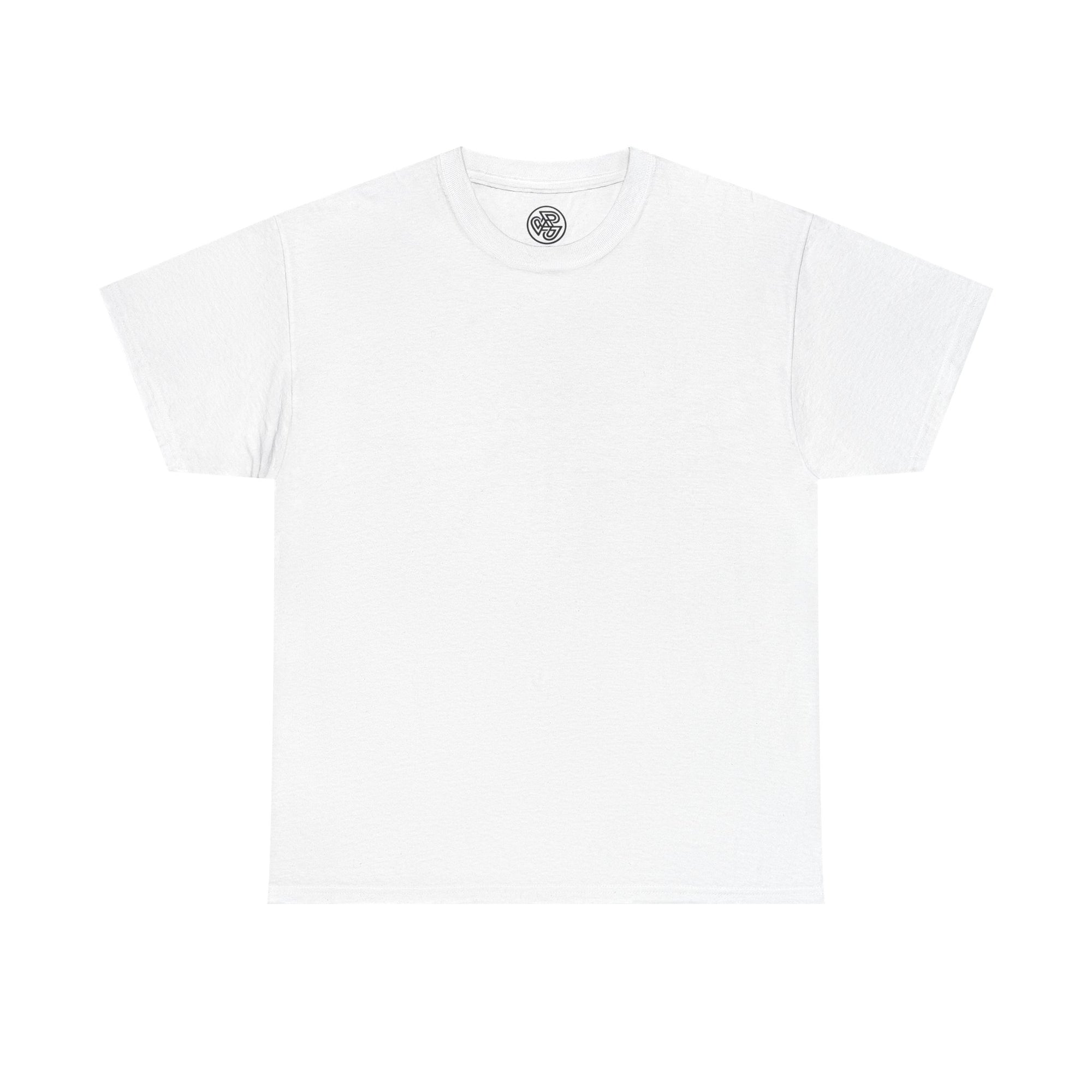 Pravinci Core T Shirt - White