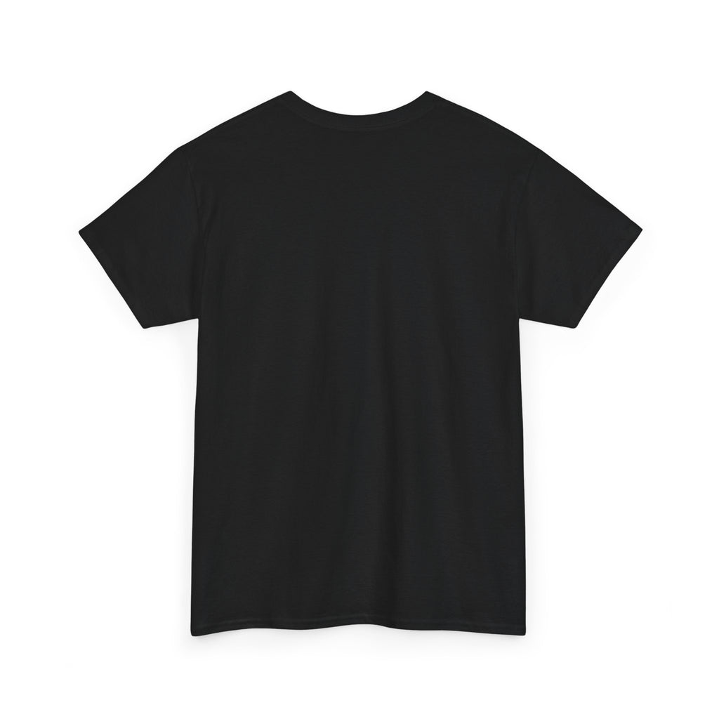 Pravinci Core T Shirt - Black