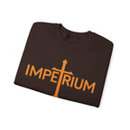 Pravinci Imperium - Dark Chocolate Sweatshirt
