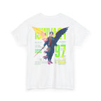 Pravinci Imperium Iridescente - White T-Shirt