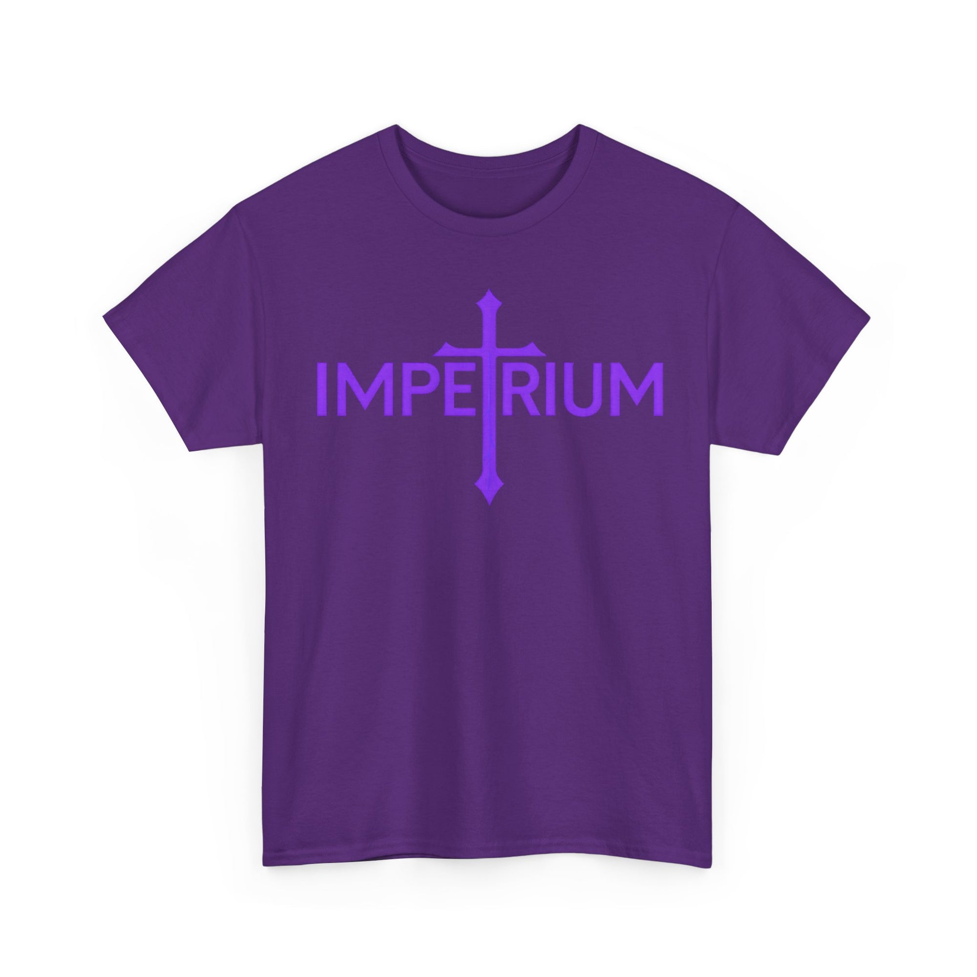 Pravinci Imperium - Purple T Shirt