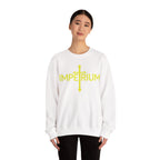 Pravinci Imperium - White Sweatshirt