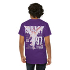 Pravinci Imperium - Purple T-Shirt