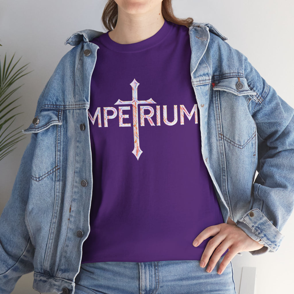 Pravinci Imperium - Purple T-Shirt