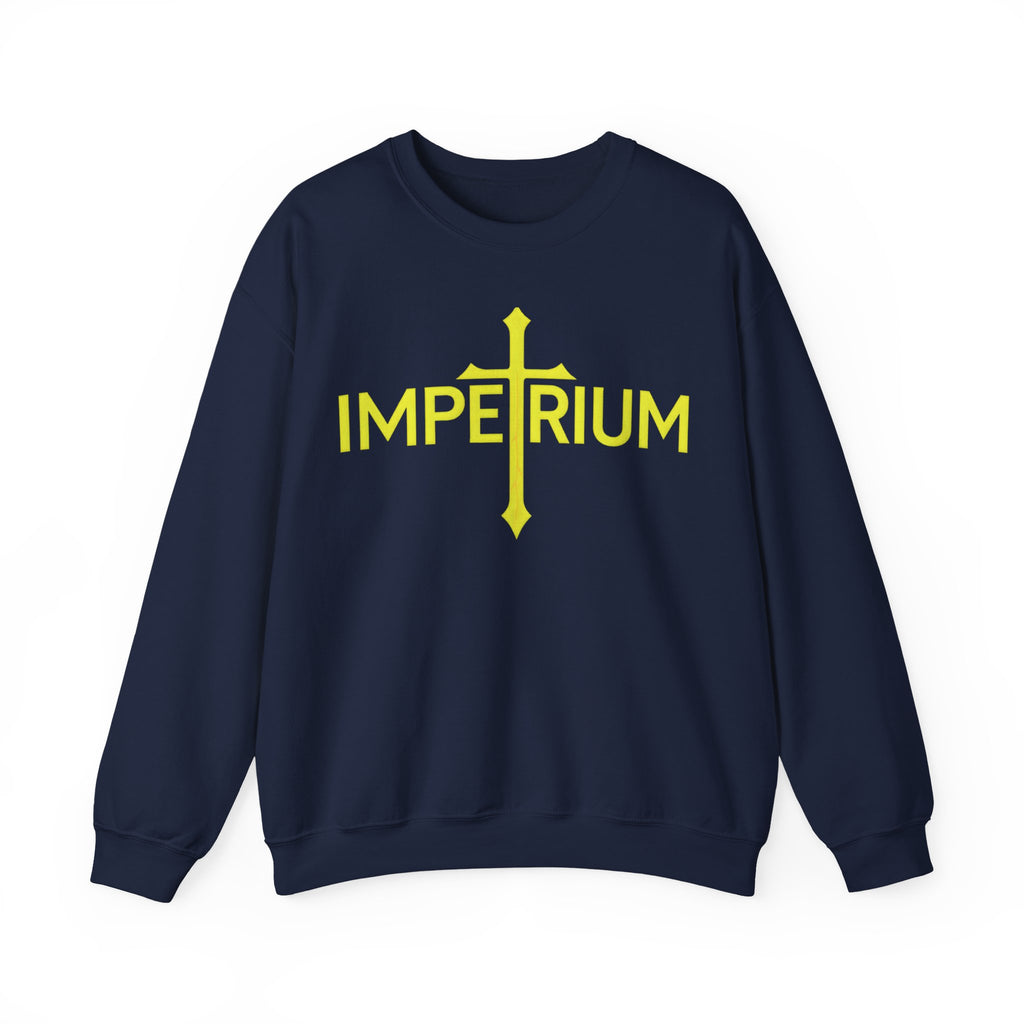 Pravinci Imperium - Navy Sweatshirt