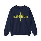 Pravinci Imperium - Navy Sweatshirt