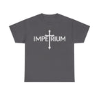 Pravinci Imperium Monocromia - Charcoal T-Shirt