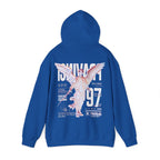 Pravinci Imperium - Royal Hooded Sweatshirt